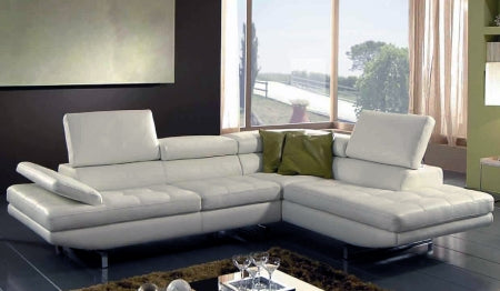 Porto Sectional Sofa - italydesign.com