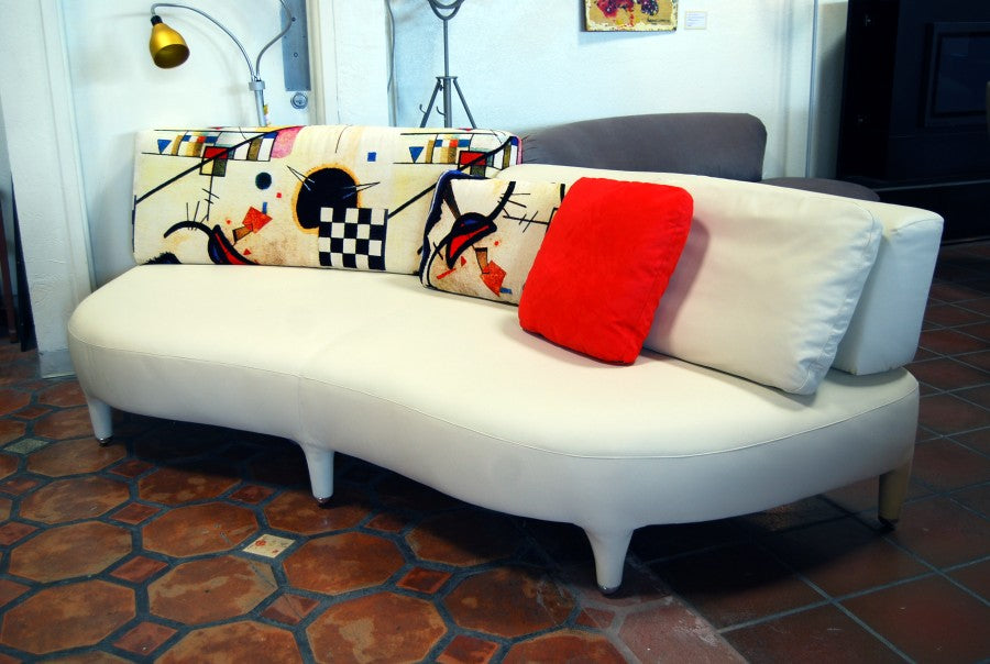 Delta Sofa - Modern Furniture | Contemporary Furniture - italydesign