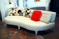 Delta Sofa - Modern Furniture | Contemporary Furniture - italydesign
