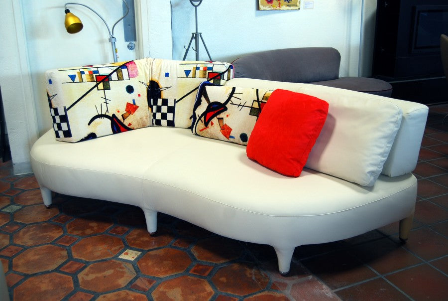 Delta Sofa - Modern Furniture | Contemporary Furniture - italydesign