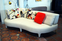 Delta Sofa - Modern Furniture | Contemporary Furniture - italydesign