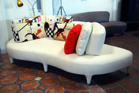 Delta Sofa - Modern Furniture | Contemporary Furniture - italydesign