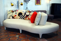 Delta Sofa - Modern Furniture | Contemporary Furniture - italydesign