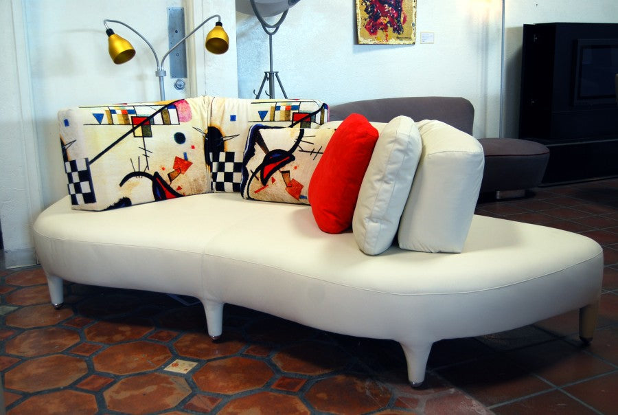 Delta Sofa - Modern Furniture | Contemporary Furniture - italydesign
