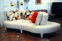 Delta Sofa - Modern Furniture | Contemporary Furniture - italydesign