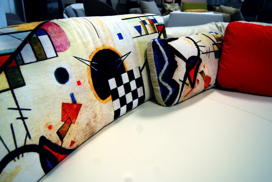 Delta Sofa - Modern Furniture | Contemporary Furniture - italydesign