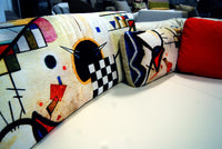 Delta Sofa - Modern Furniture | Contemporary Furniture - italydesign