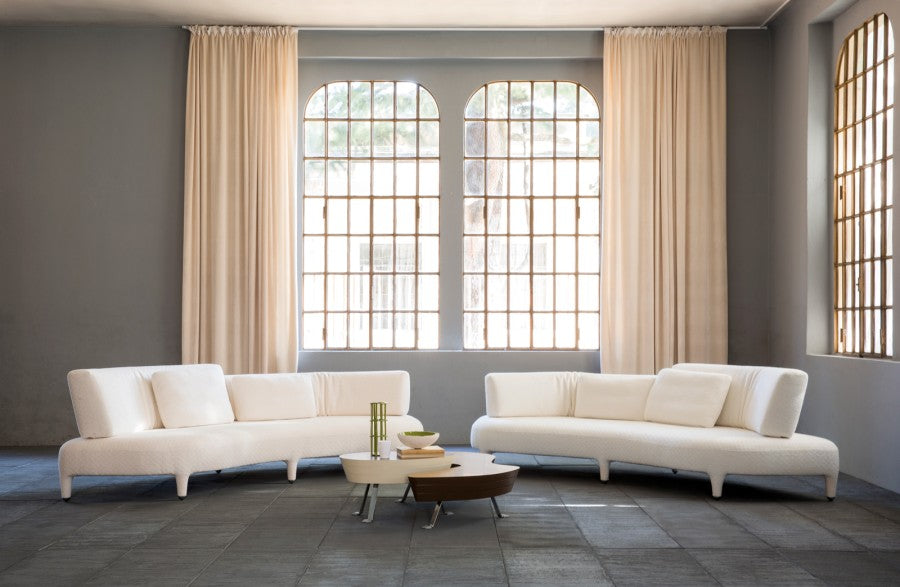 Delta Sofa - Modern Furniture | Contemporary Furniture - italydesign