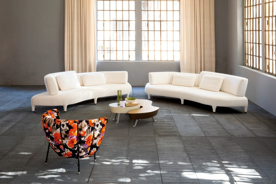 Delta Sofa - Modern Furniture | Contemporary Furniture - italydesign