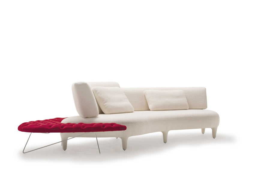 Delta Sofa - Modern Furniture | Contemporary Furniture - italydesign