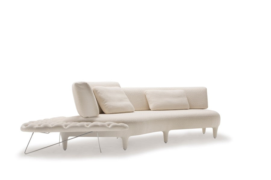 Delta Sofa - Modern Furniture | Contemporary Furniture - italydesign