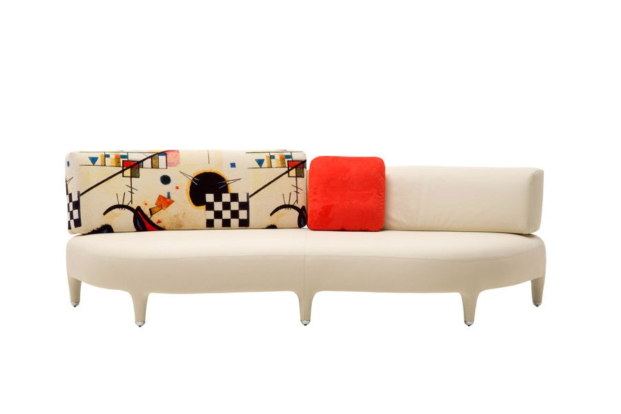Delta Sofa - Modern Furniture | Contemporary Furniture - italydesign