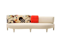 Delta Sofa - Modern Furniture | Contemporary Furniture - italydesign