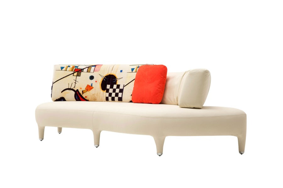Delta Sofa - Modern Furniture | Contemporary Furniture - italydesign