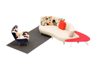 Delta Sofa - Modern Furniture | Contemporary Furniture - italydesign
