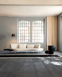 Delta Sofa - Modern Furniture | Contemporary Furniture - italydesign