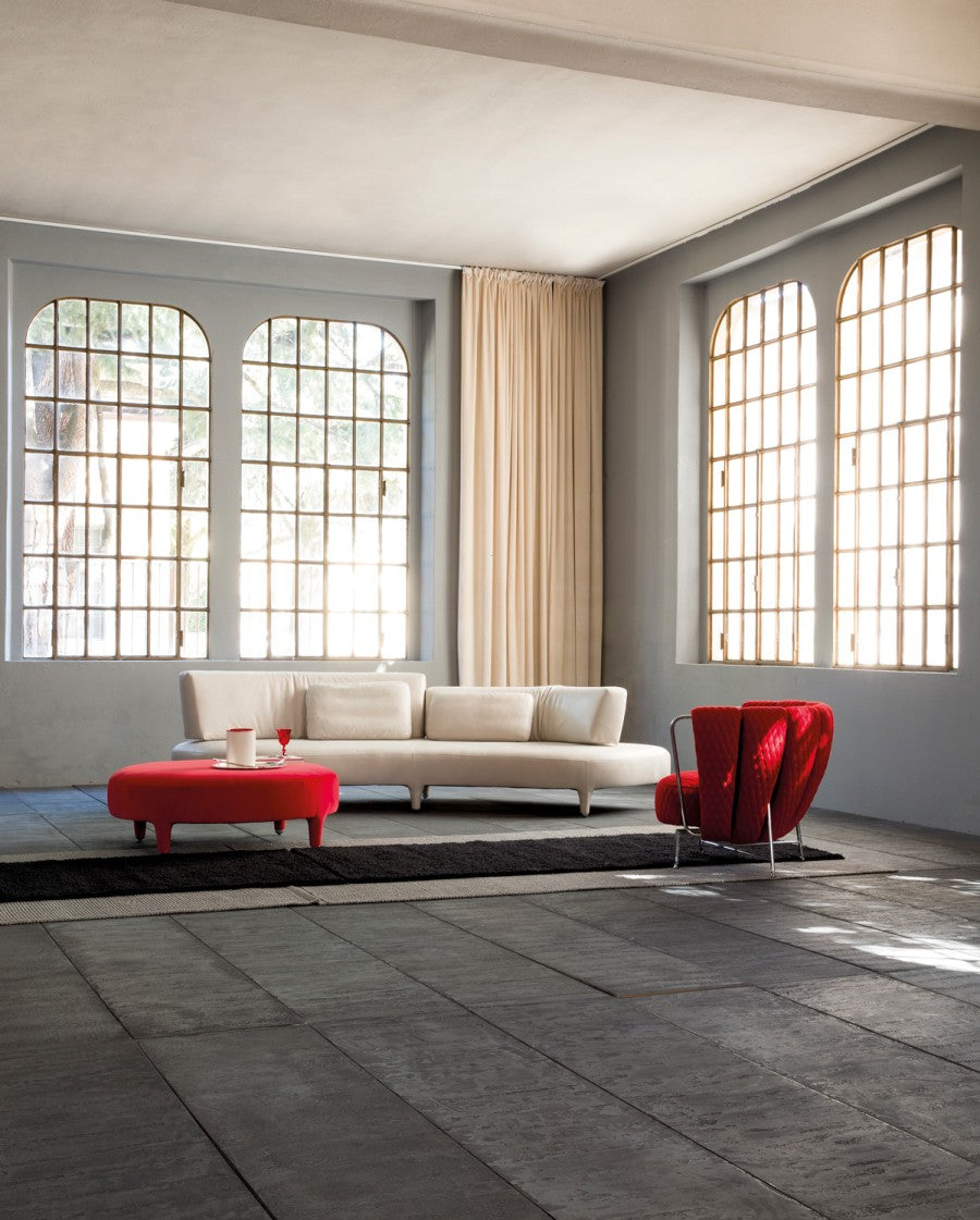 Delta Sofa - Modern Furniture | Contemporary Furniture - italydesign