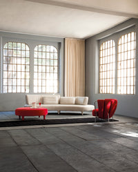 Delta Sofa - Modern Furniture | Contemporary Furniture - italydesign