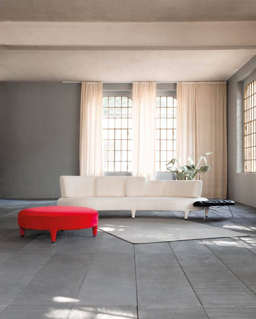 Delta Sofa - Modern Furniture | Contemporary Furniture - italydesign