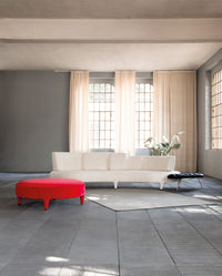 Delta Sofa - Modern Furniture | Contemporary Furniture - italydesign