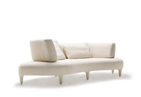 Delta Sofa - Modern Furniture | Contemporary Furniture - italydesign