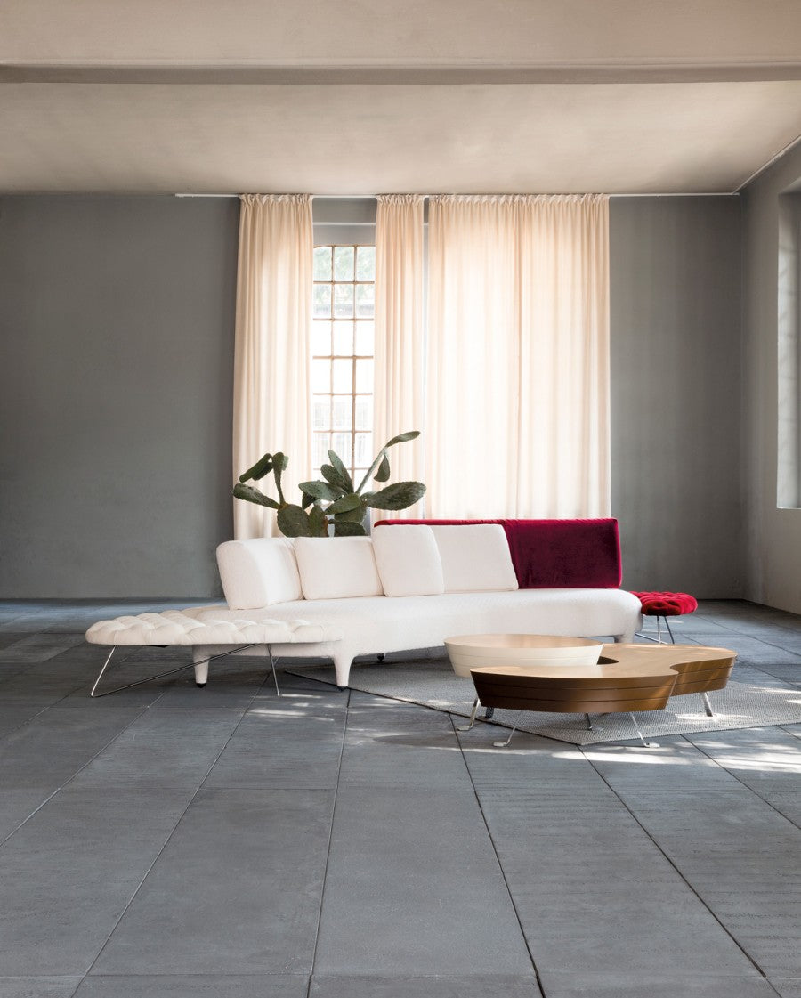 Delta Sofa - Modern Furniture | Contemporary Furniture - italydesign