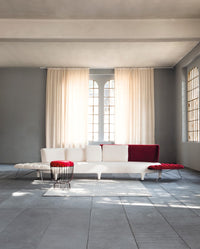 Delta Sofa - Modern Furniture | Contemporary Furniture - italydesign