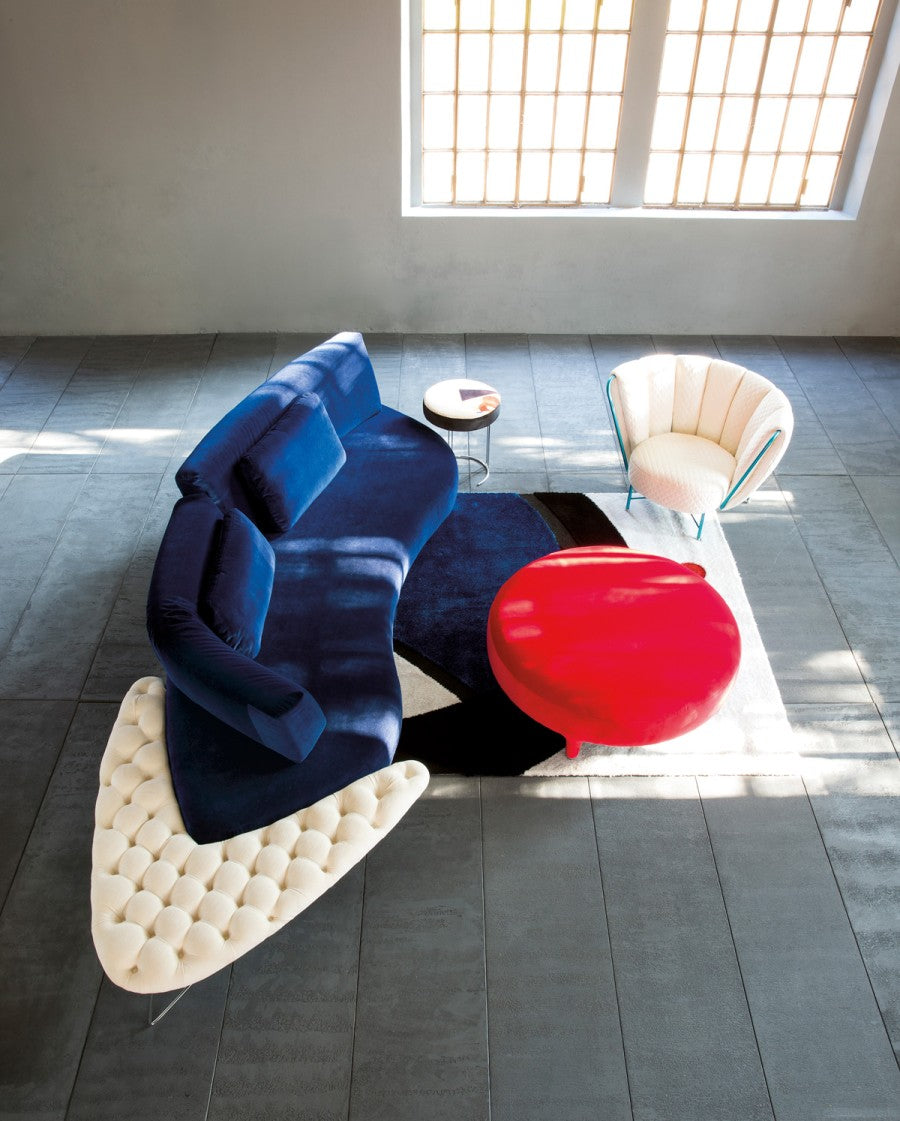 Delta Sofa - Modern Furniture | Contemporary Furniture - italydesign