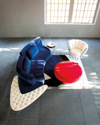 Delta Sofa - Modern Furniture | Contemporary Furniture - italydesign