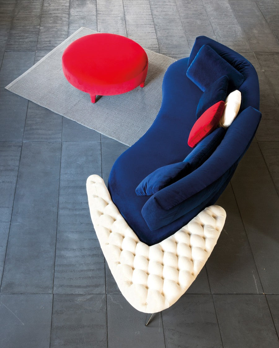 Delta Sofa - Modern Furniture | Contemporary Furniture - italydesign