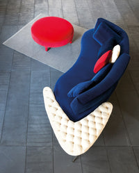 Delta Sofa - Modern Furniture | Contemporary Furniture - italydesign