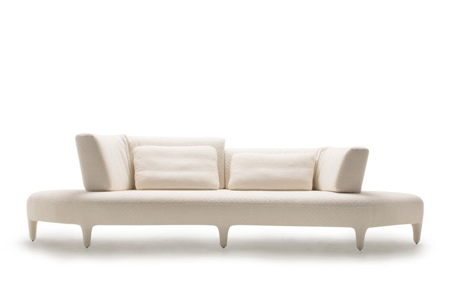 Delta Sofa - Modern Furniture | Contemporary Furniture - italydesign
