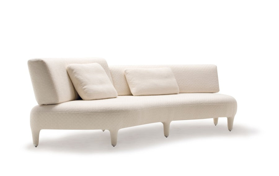Delta Sofa - Modern Furniture | Contemporary Furniture - italydesign