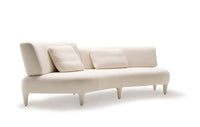 Delta Sofa - Modern Furniture | Contemporary Furniture - italydesign