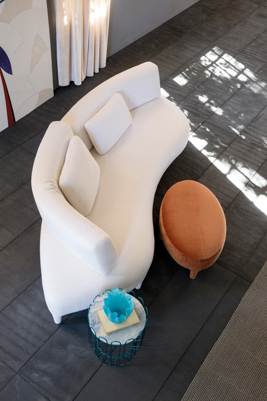 Delta Sofa - Modern Furniture | Contemporary Furniture - italydesign