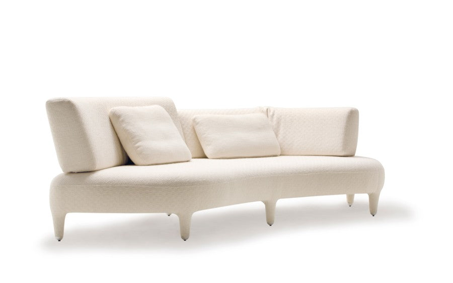 Delta Sofa - Modern Furniture | Contemporary Furniture - italydesign
