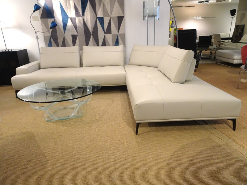 Egeo Sectional / Sofa - Modern Italian Furniture | Contemporary Furniture - italydesign