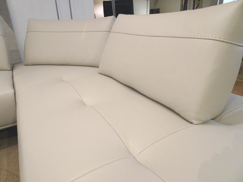 Egeo Sectional / Sofa Contemporary Italian Furniture - italydesign