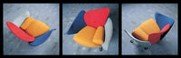 Flower Chair - Modern Furniture | Contemporary Furniture - italydesign