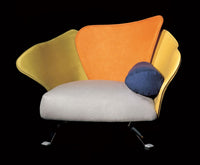 Flower Chair - Contemporary Italian Furniture - italydesign