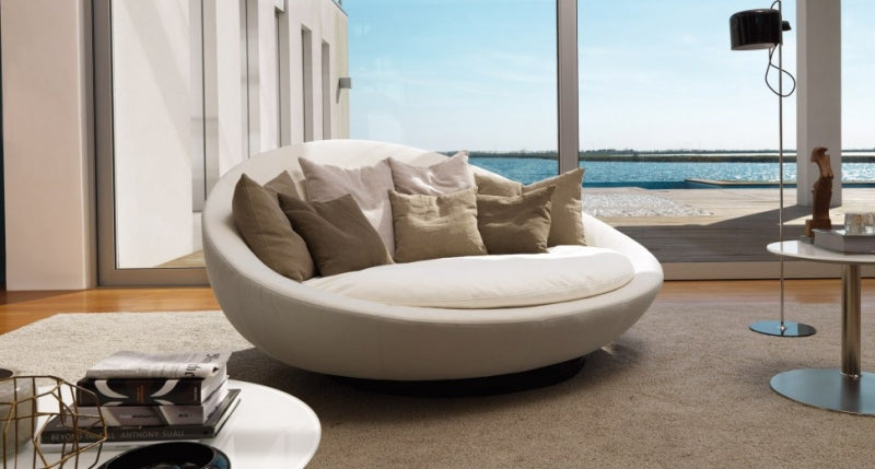 Italian sofa by Desiree - made in Italy