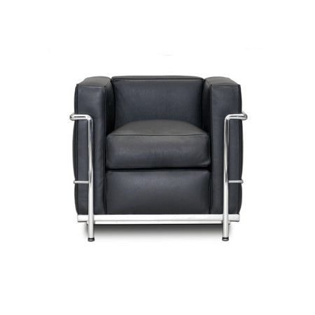 Le Corbusier Sofa Chair Art. 520