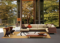 Mercury Line Sectional - italydesign.com