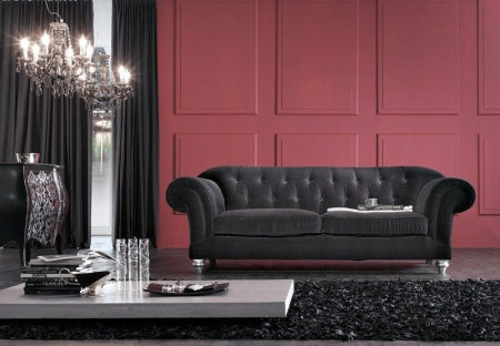 Monte Carlo Sofa - italydesign.com