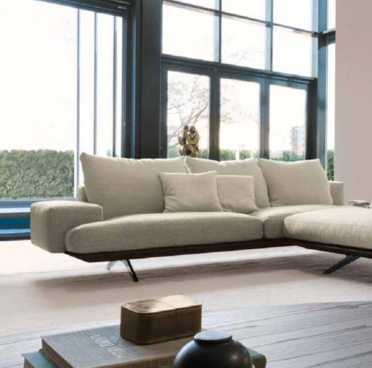 Platz Sofa - designer Italian sofa