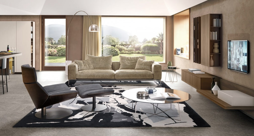Savoye Sofa - italydesign.com