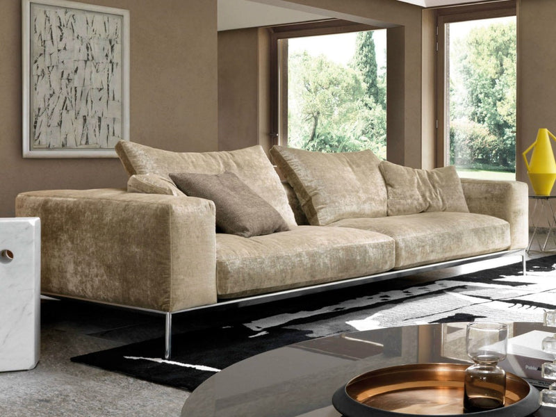 Savoye Sofa - italydesign.com