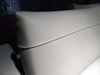 Egeo Sectional / Sofa - Italian sofa / sectional with adjustable backrests