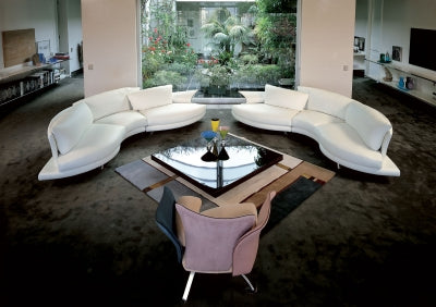Super Roy Esc Sofa - italydesign.com