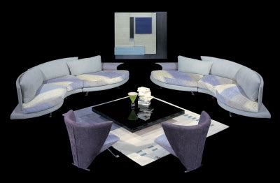 Super Roy Esc Sofa by Il Loft